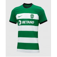 Camiseta Sporting CP Primera Equipación 2023-24 manga corta